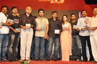 Racha Audio Songs Release